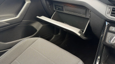 Volkswagen T-Cross 1.0 TSI Black Edition 5dr Petrol Estate